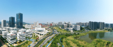Guangzhou Development Zone