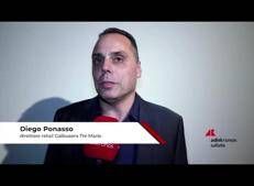 Salute, Ponasso (Galbusera Tre Marie): “Grande coinvolgimento per questo progetto”