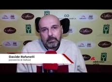 Salute, Rafanelli (Slafood): “Grazie a donazioni c’è possibilità cambiare storia malattia”