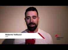 Salute, Valbuzzi (chef): “Lo stare insieme passa sempre attraverso il cibo”