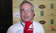 Roberto Carcangiu, vicepresidente SlaFood