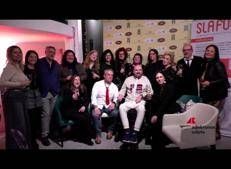 Donazioni per 230 mila euro ad Aisla per sostenere la ricerca sulla Sla