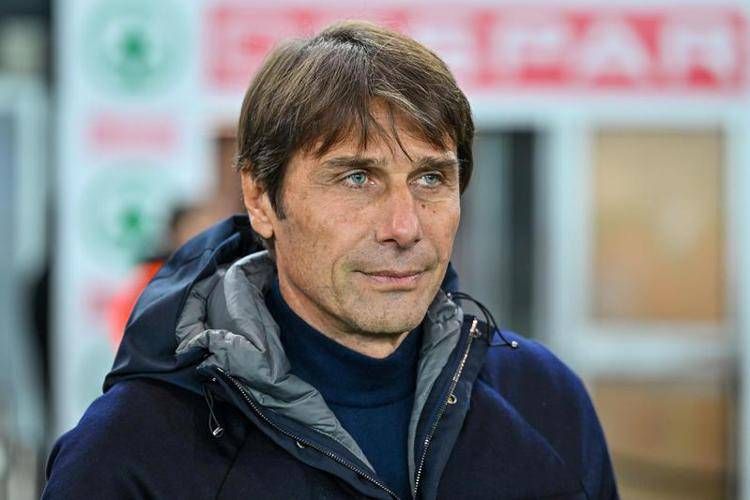 Antonio Conte - Fotogramma