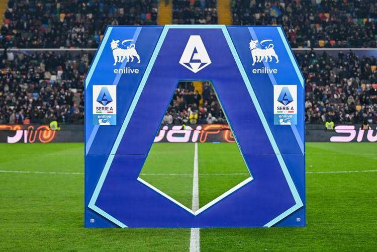 Serie A - Fotogramma/IPA