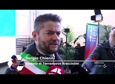 Economia circolare, sindaco Chienni: “80% del valore generato dal distretto proverrà da attività di recupero”