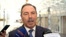 Salvatore Farina, direttore della Direzione Infrastrutture e Servizi, Governatorato Città del Vaticano