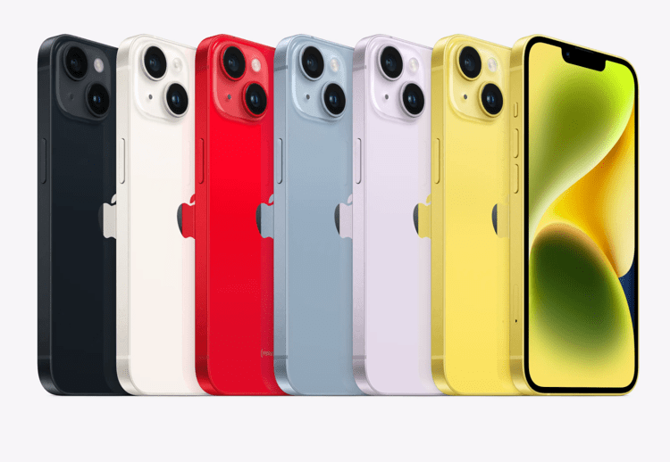 Apple inizia lo stop alle vendite di alcuni modelli iPhone in Europa