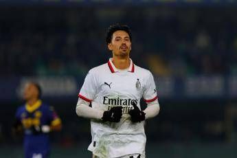 Verona-Milan 0-1, gol di Reijnders e Fonseca respira Verona-Milan 0-1, gol di Reijnders e Fonseca respira