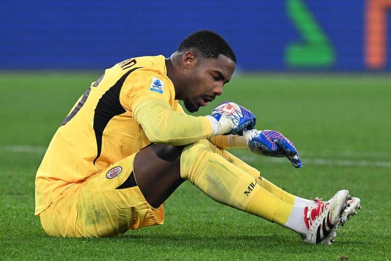 Hellas Verona-Milan, Maignan'a karşı ırkçı tezahüratlar: ne oldu