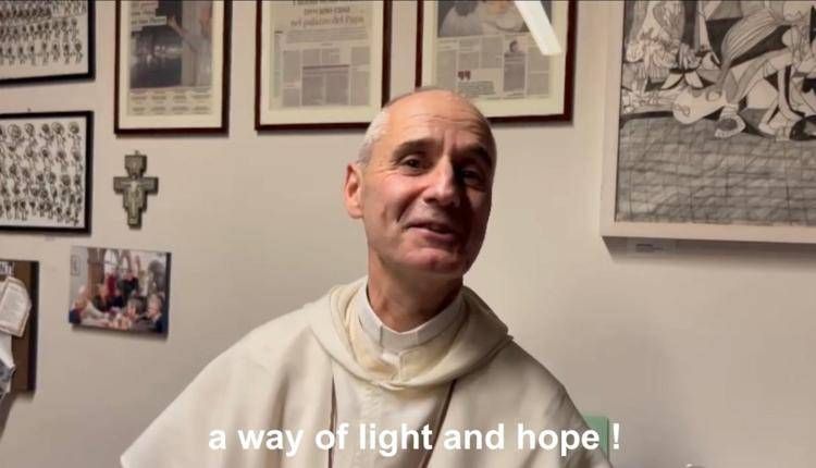 Il cardinale Jean-Paul Vesco