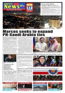 Filippine: La Commissione Elettorale respinge la petizione contro Apollo Quiboloy per le elezioni del 2025