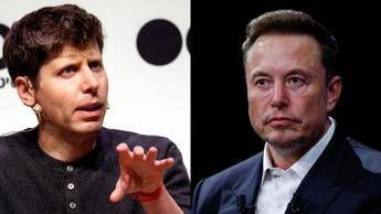 Elon è un bullo: Sam Altman di OpenAI ha le idee chiare su Musk