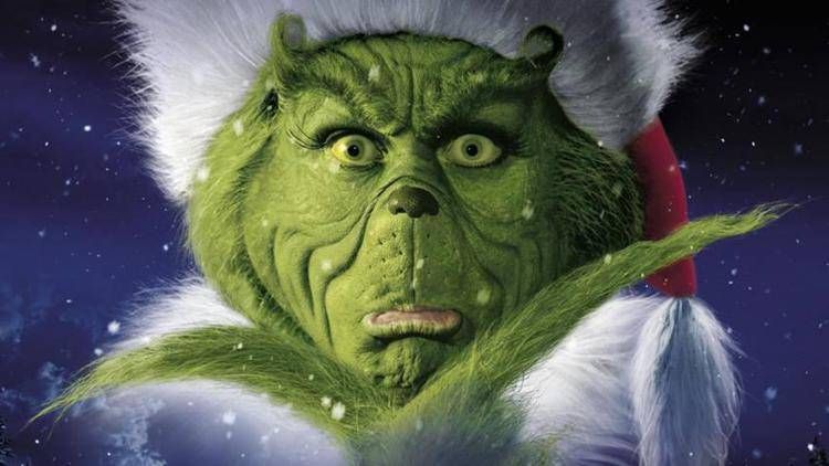 Dal 'Grinch' a 'Vacanze di Natale', i film per le feste più amati in Italia Dal 'Grinch' a 'Vacanze di Natale', i film per le feste più amati in Italia