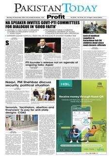 Pakistan: Emergenza sanitaria a Parachinar per la morte di 50 bambini