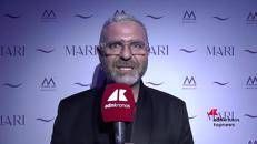 Aromaterapia, Malatini (maestro profumiere):