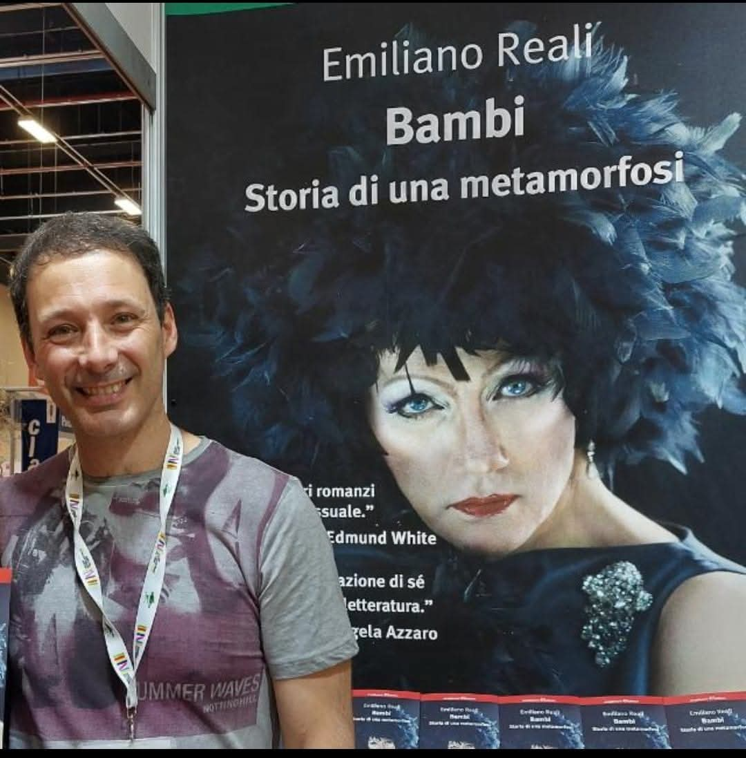 “Bambi'm stereotiplerden kurtulup gerçeği öğrenecek”