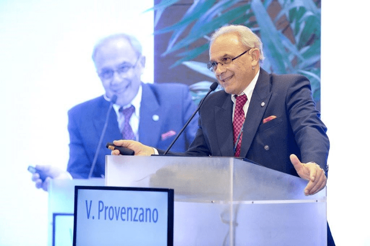 Vincenzo Provenzano
