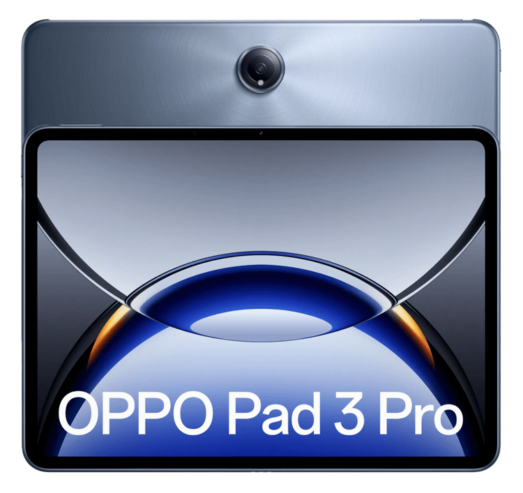 Oppo Pad 3 Pro, tablet top di gamma a meno di 600 euro