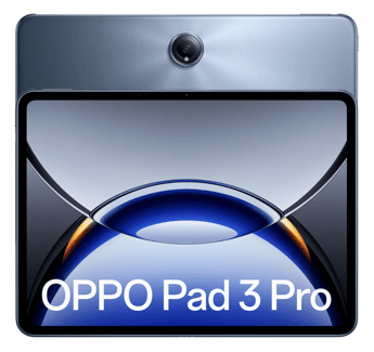 Oppo Pad 3 Pro, tablet top di gamma a meno di 600 euro