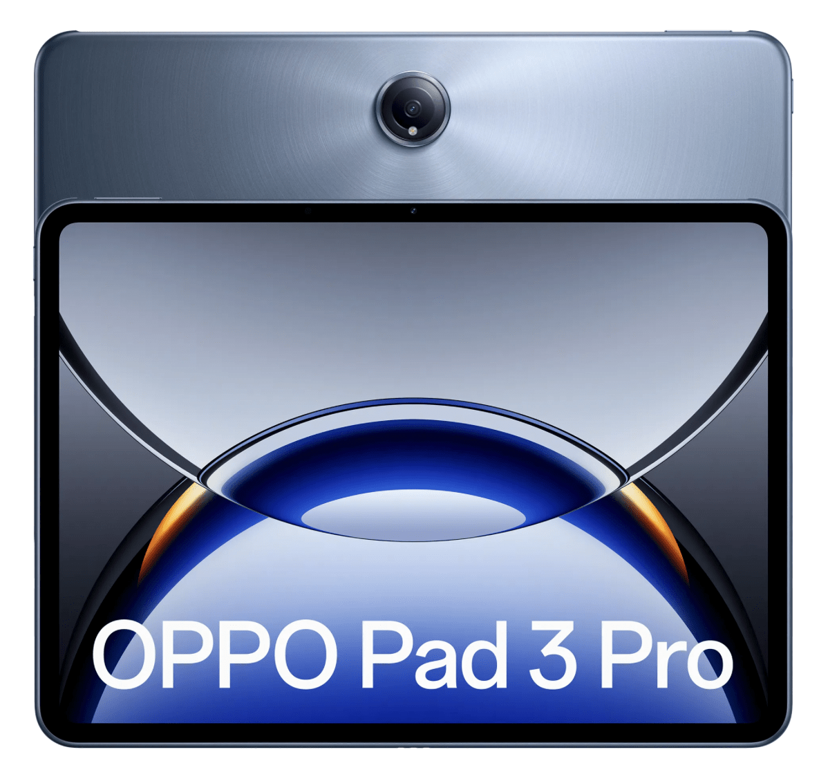 Oppo Pad 3 Pro, top of the range tablet for less than 600 euros