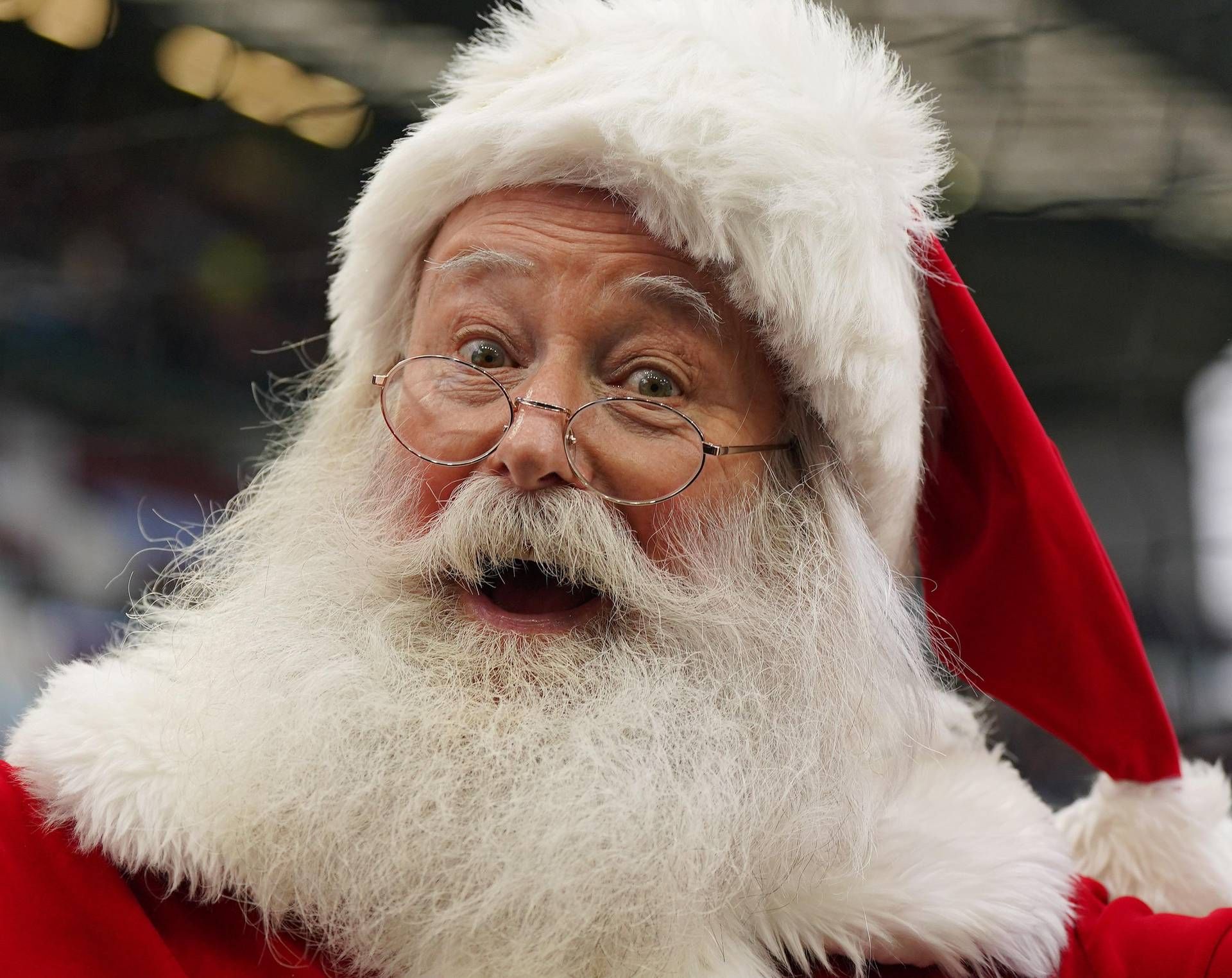 Santa Tracker、サンタのそりを追う方法
