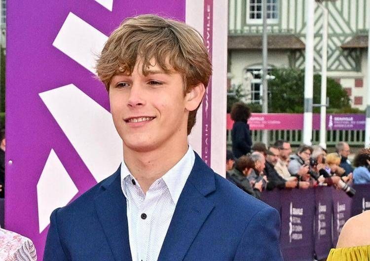 Morto Hudson Meek, attore di 'Baby Driver': aveva 16 anni Morto Hudson Meek, attore di 'Baby Driver': aveva 16 anni