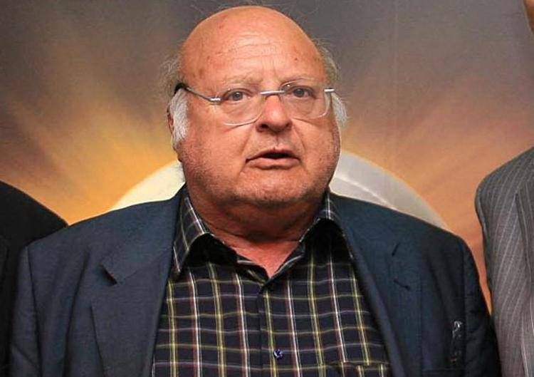 Gian Paolo Ormezzano - Agenzia Fotogramma / Ipa