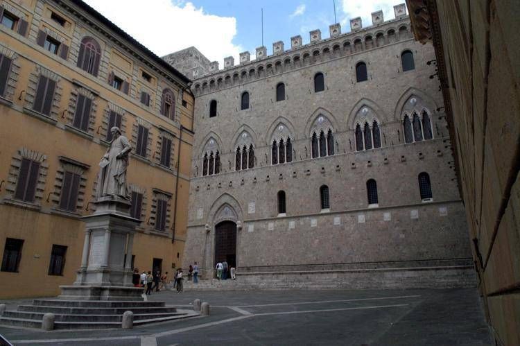 Monte Paschi Siena, Alessandro Caltagirone entra nel cda