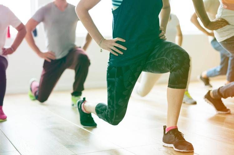 Allenamento - 

