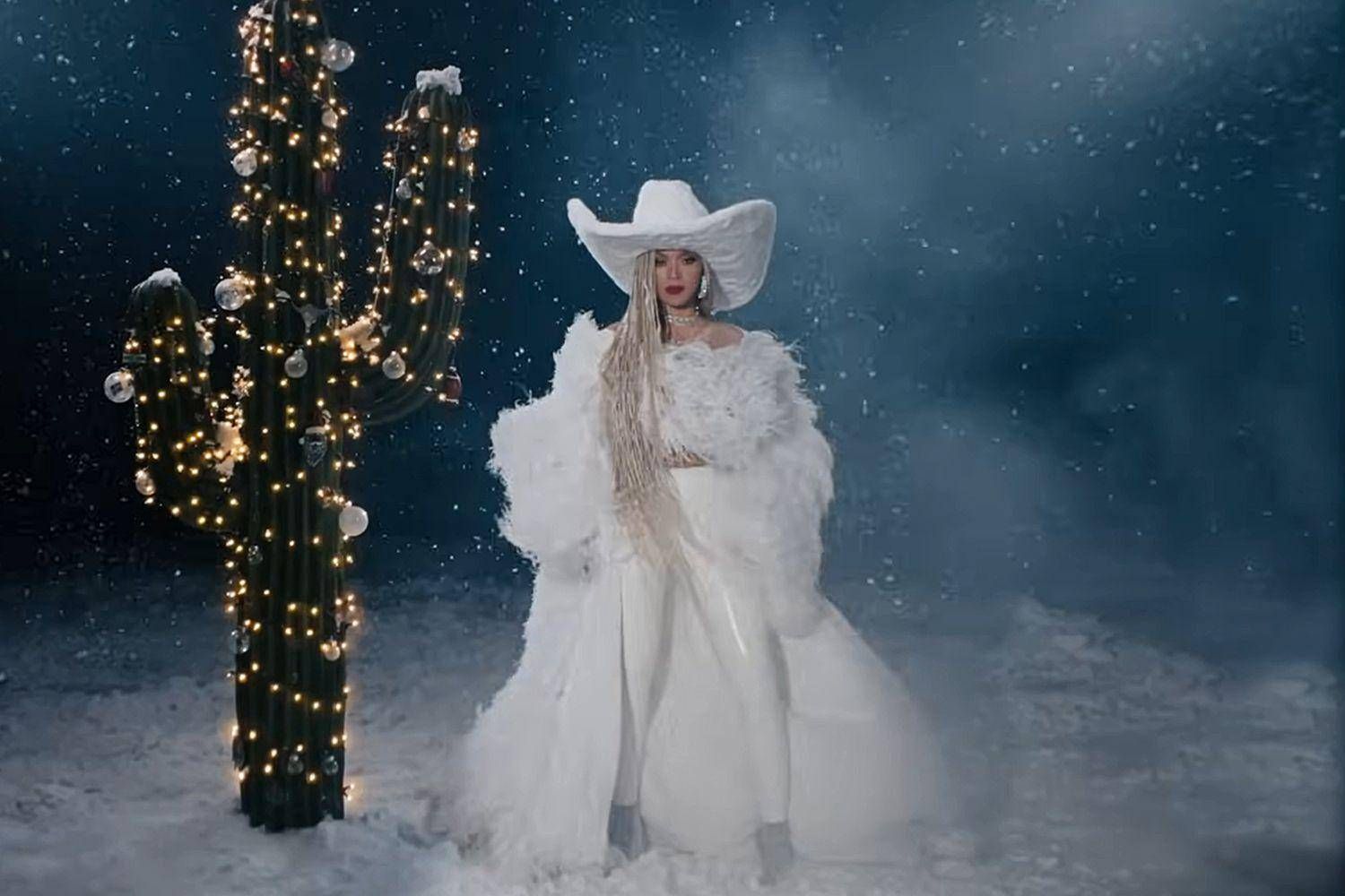 Beyoncé star del Natale sportivo di Netflix, 30 milioni di spettatori ...
