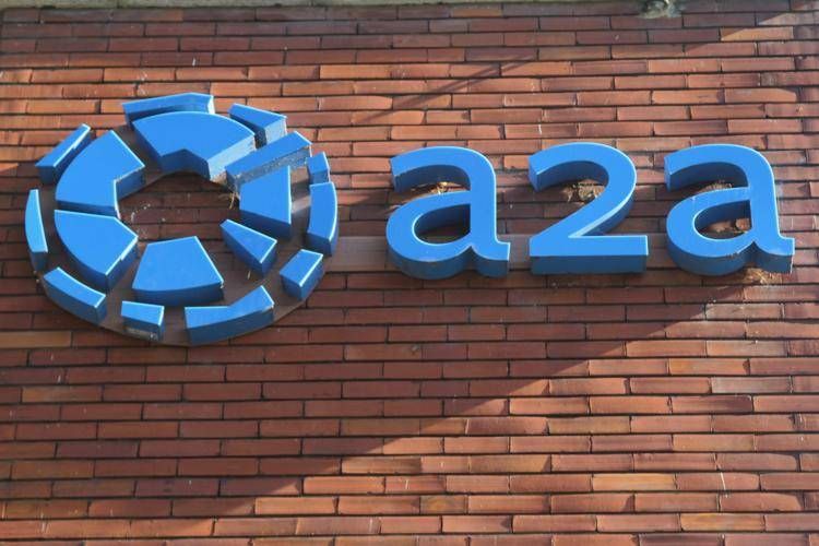 A2a, piano al 2035: confermata politica dividendi crescita 4% annuo
