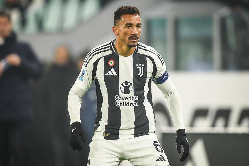 Danilo Juventus'tan uzak: Bugünün transfer piyasası haberleri
