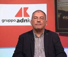 Michele Pagliaro, presidente Inca