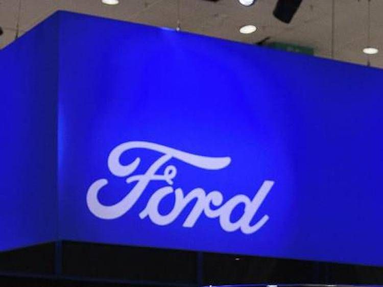 Ford (Fotogramma/Ipa)