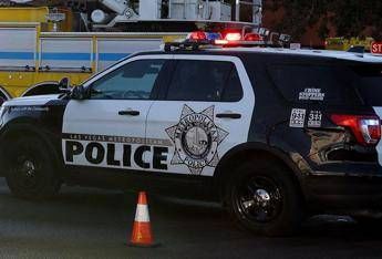 Usa, uomo spara in una palestra a Las Vegas: 2 mor