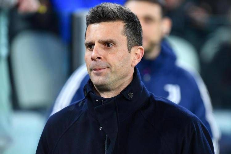 Thiago Motta - Fotogramma