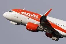 Un aereo easyJet - (Fotogramma/Ipa)