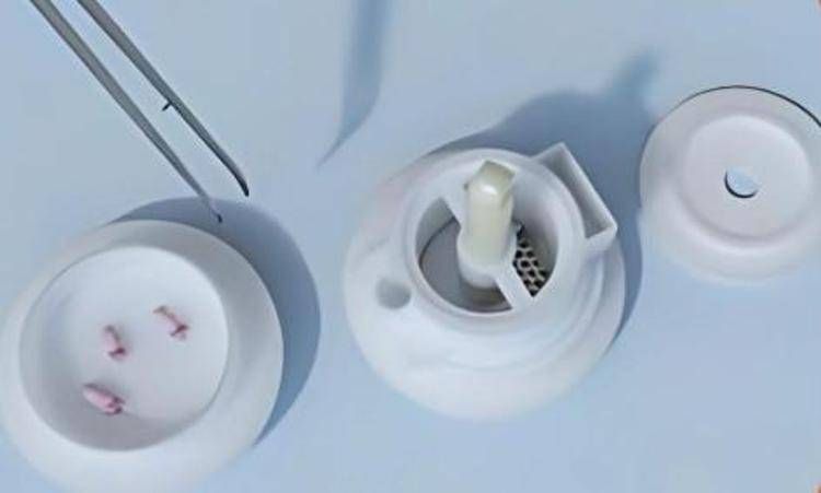 I dispositivi biotech