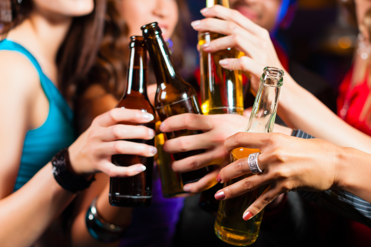 Birra - Canva