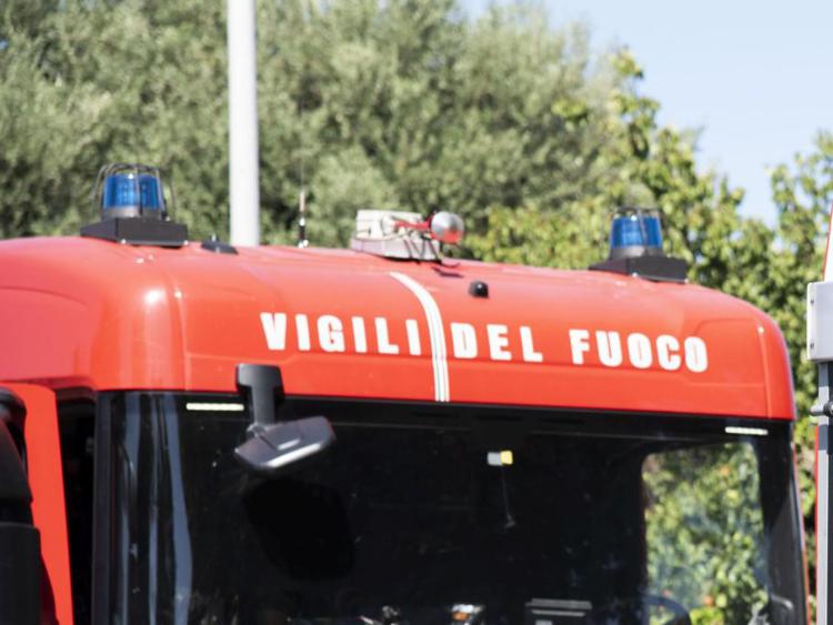 Vigili del fuoco - (IPa)