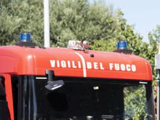 Vigili del fuoco - (IPa)