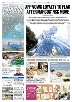 Filippine: Sviluppato un penna intelligente per analizzare la scrittura dei bambini