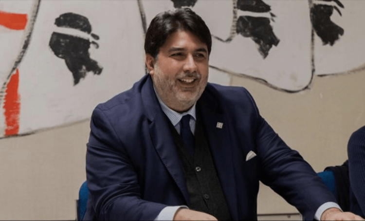 Christian Solinas