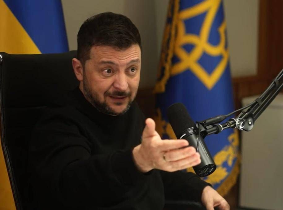 Ucraina avanza nel Kursk, Zelensky sogna Trump a Kiev: 