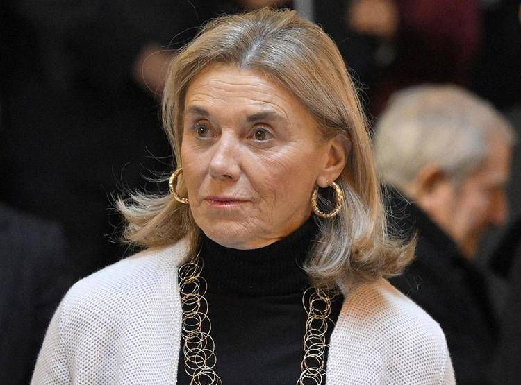 Ue, Belloni lascia gabinetto von der Leyen