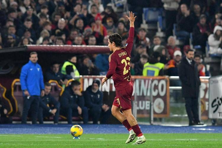 Paulo Dybala