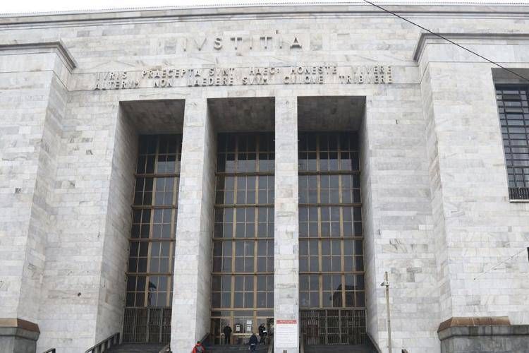 Il tribunale di Milano