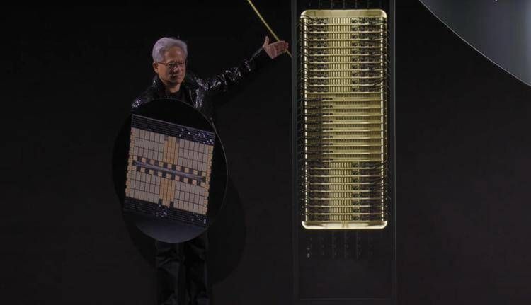 Nvidia GeForce RTX Serie 50: l'AI stravolge la computer grafica
