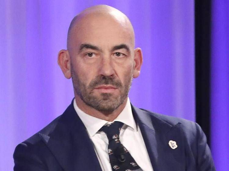 Bassetti minacciato di morte: "Capita quando la politica invade il campo della scienza"