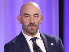 Matteo Bassetti (Fotogramma)